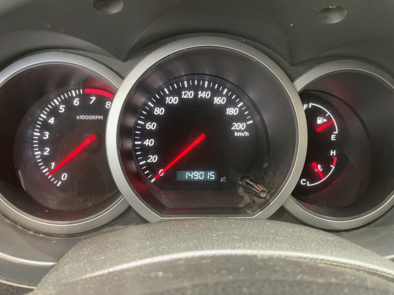 Suzuki Grand Vitara 2.0 Comfort 2008 – снимка 19