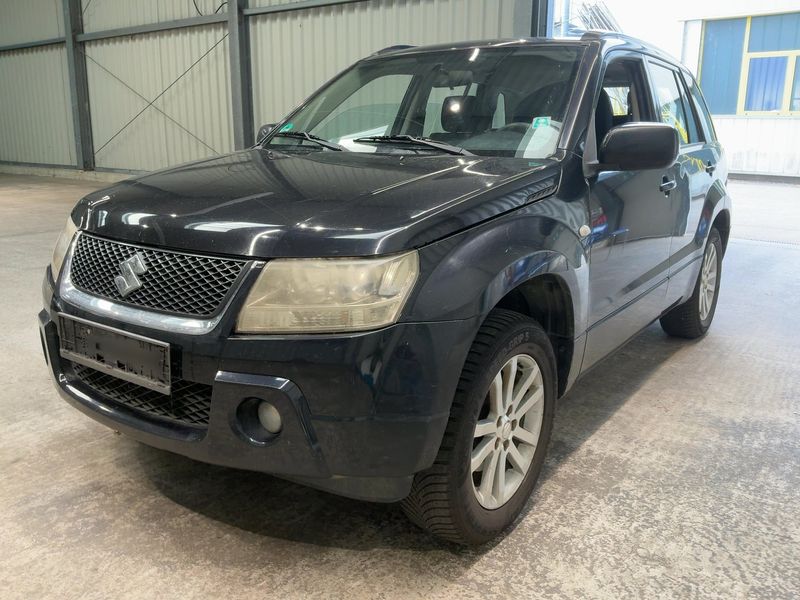 Suzuki Grand Vitara 2.0 Comfort 2008 – снимка 1