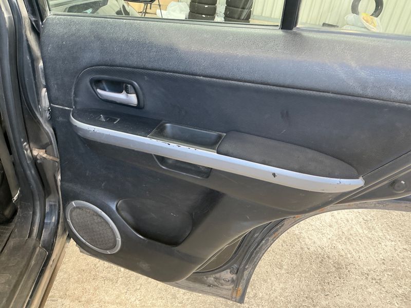Suzuki Grand Vitara 2.0 Comfort 2008 – снимка 50