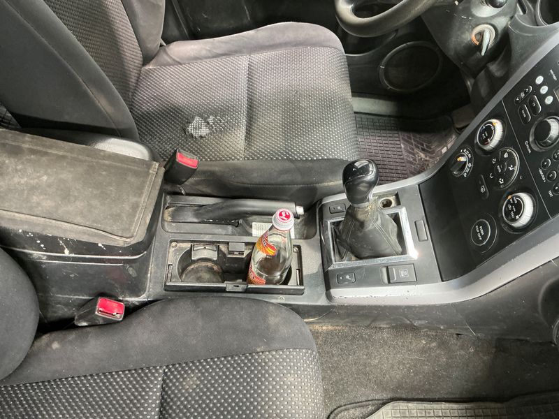 Suzuki Grand Vitara 2.0 Comfort 2008 – снимка 47
