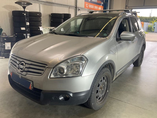Nissan Qashqai+2 2.0 dCi Acenta 2009 – снимка 1