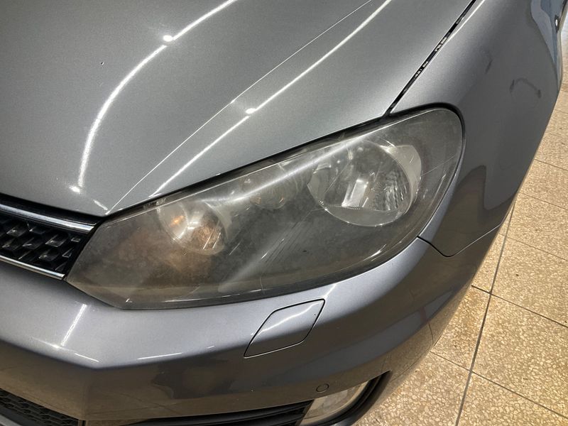 Volkswagen Golf VI 2.0 TDI GTD 2011 – снимка 37