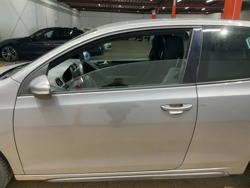 Volkswagen Golf VI 2.0 TDI GTD 2011 – снимка 4