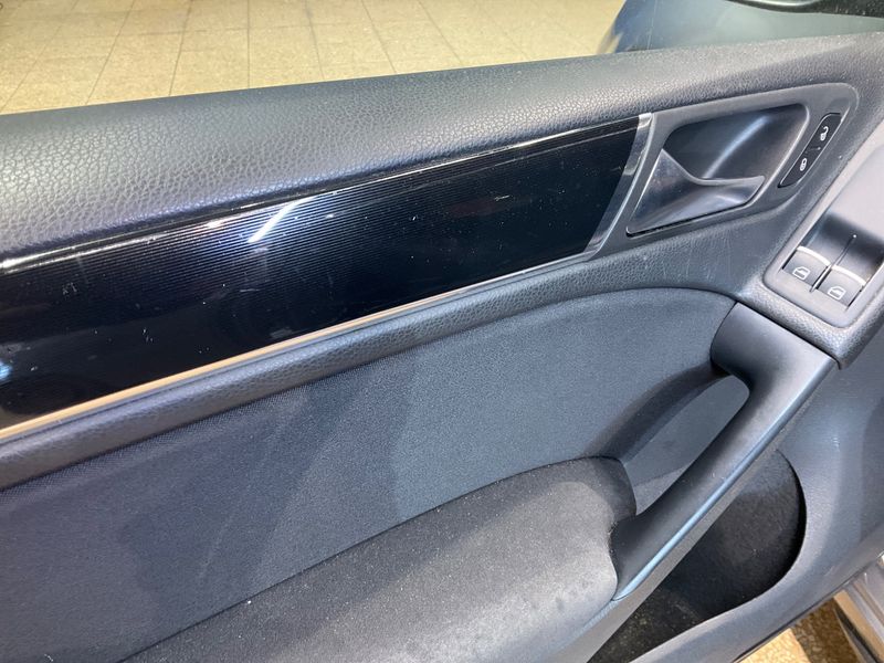 Volkswagen Golf VI 2.0 TDI GTD 2011 – снимка 25