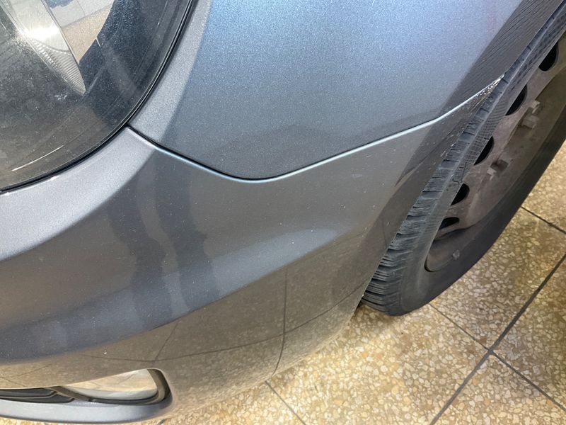 Volkswagen Golf VI 2.0 TDI GTD 2011 – снимка 38