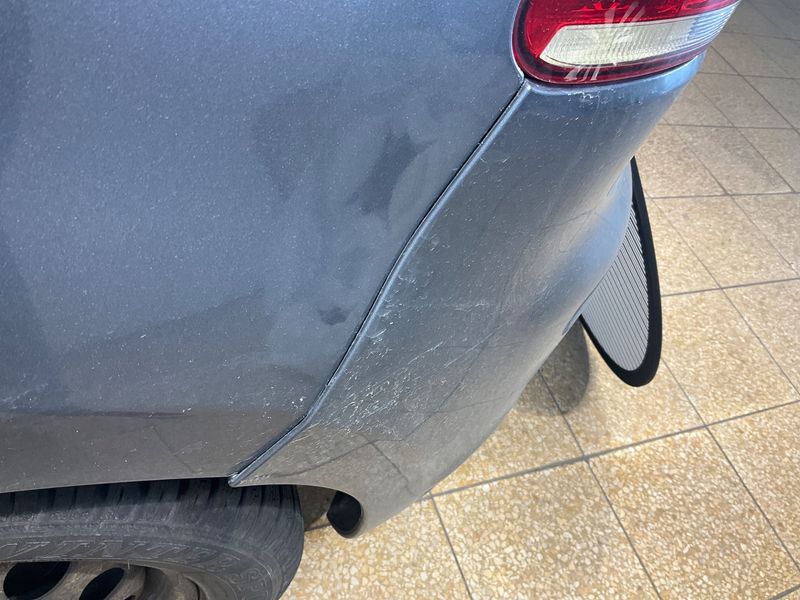 Volkswagen Golf VI 2.0 TDI GTD 2011 – снимка 33