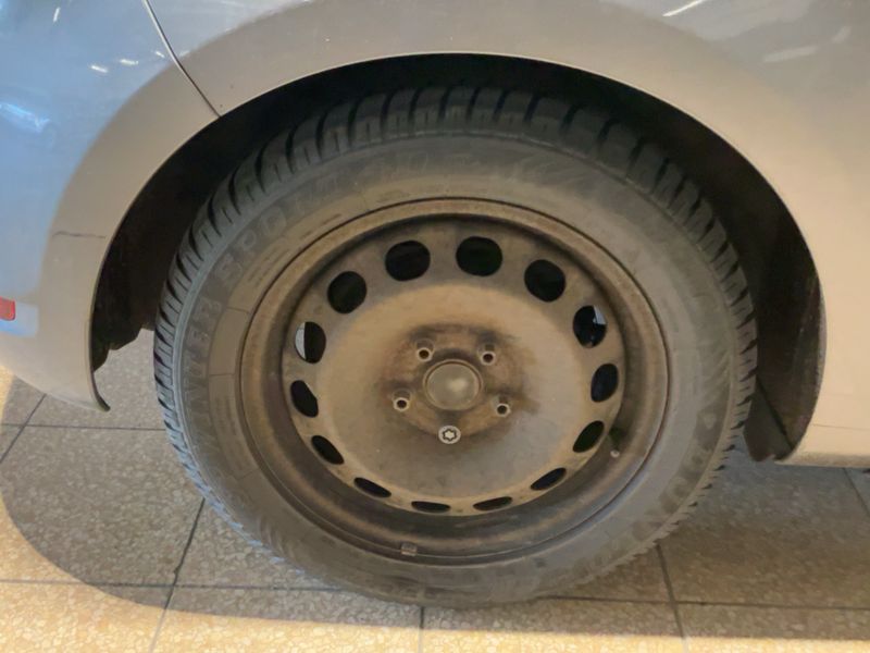 Volkswagen Golf VI 2.0 TDI GTD 2011 – снимка 9