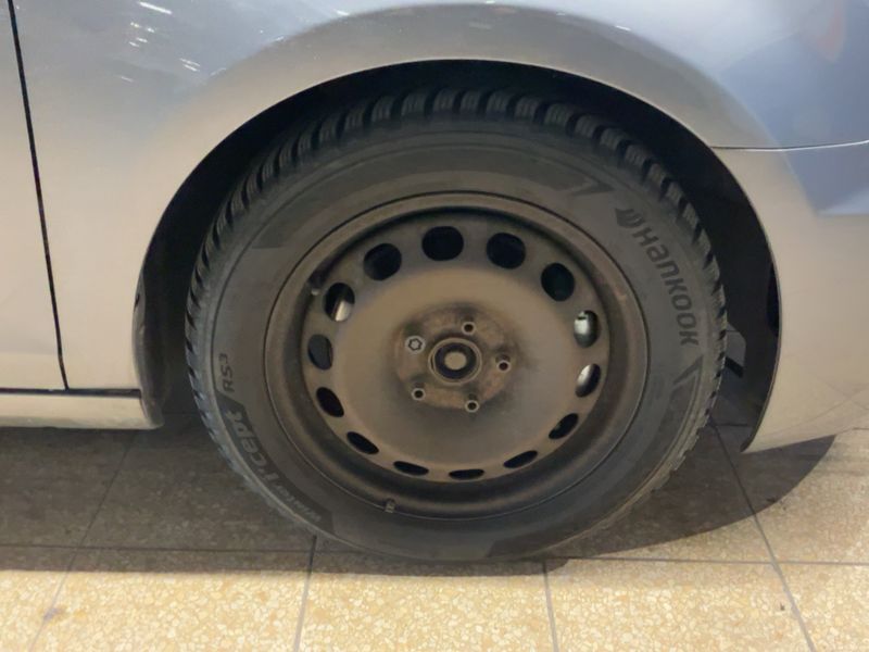 Volkswagen Golf VI 2.0 TDI GTD 2011 – снимка 11