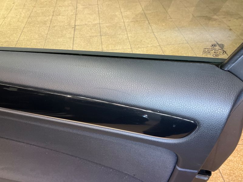 Volkswagen Golf VI 2.0 TDI GTD 2011 – снимка 27