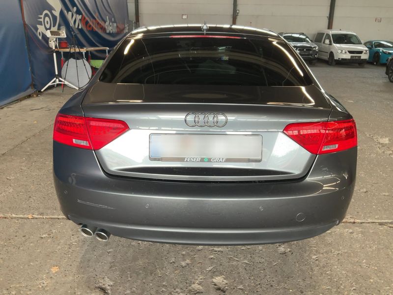 Audi A5 Sportback 2.0 TDI 2015 – снимка 7