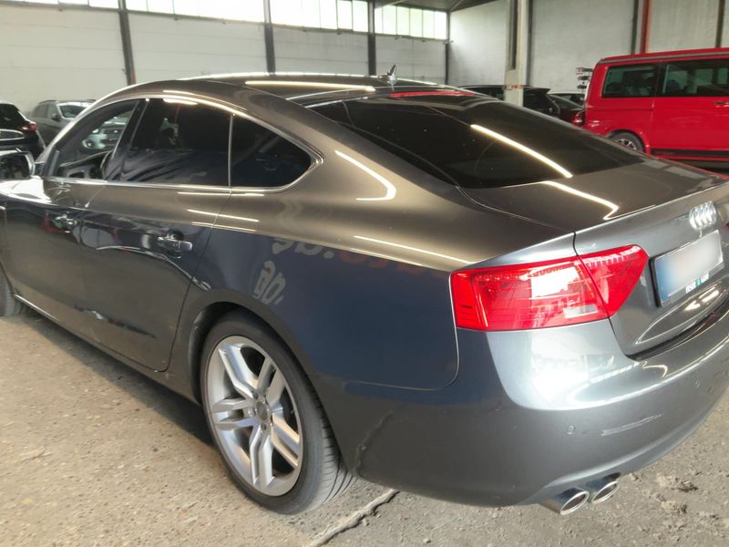 Audi A5 Sportback 2.0 TDI 2015 – снимка 6