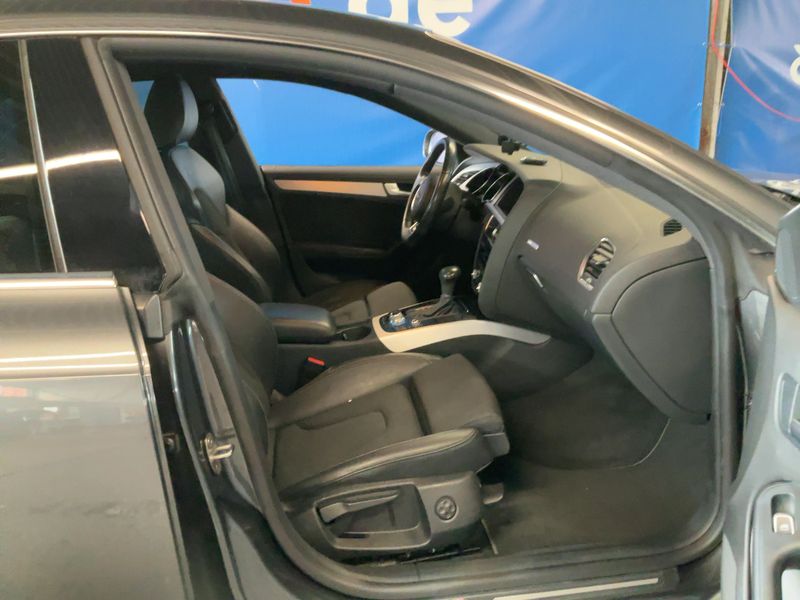 Audi A5 Sportback 2.0 TDI 2015 – снимка 17