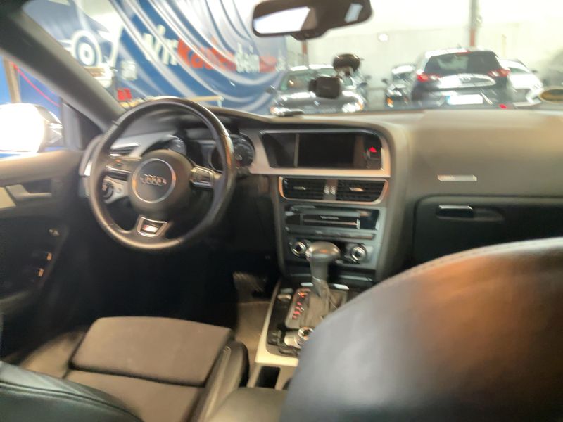 Audi A5 Sportback 2.0 TDI 2015 – снимка 18