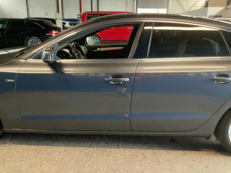 Audi A5 Sportback 2.0 TDI 2015 – снимка 4