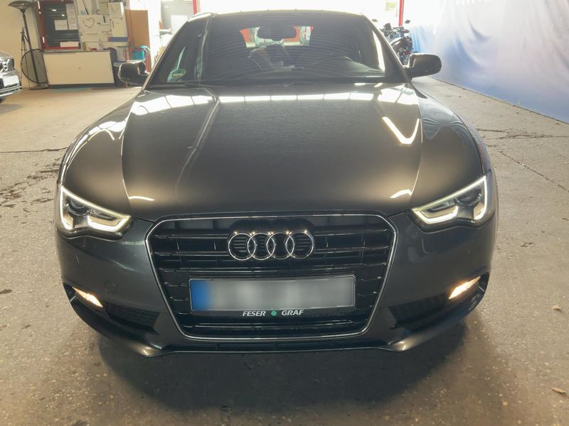 Audi A5 Sportback 2.0 TDI 2015 – снимка 14