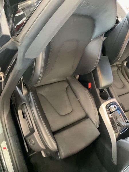 Audi A5 Sportback 2.0 TDI 2015 – снимка 23