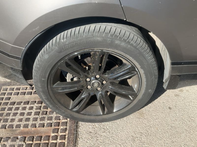 Land Rover Range Rover Velar 2.0 Turbo SE R-Dynamic 2018 – снимка 9