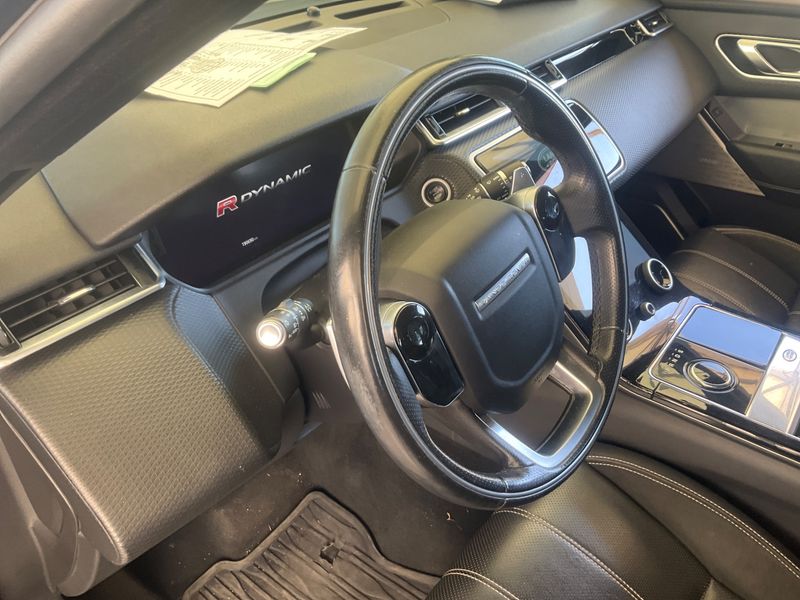 Land Rover Range Rover Velar 2.0 Turbo SE R-Dynamic 2018 – снимка 23