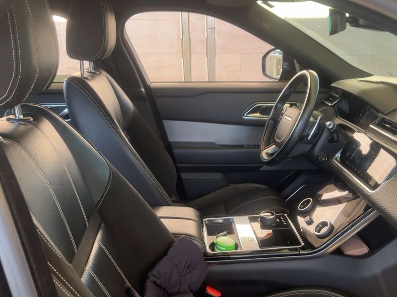 Land Rover Range Rover Velar 2.0 Turbo SE R-Dynamic 2018 – снимка 16