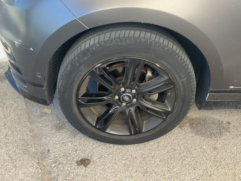 Land Rover Range Rover Velar 2.0 Turbo SE R-Dynamic 2018 – снимка 3