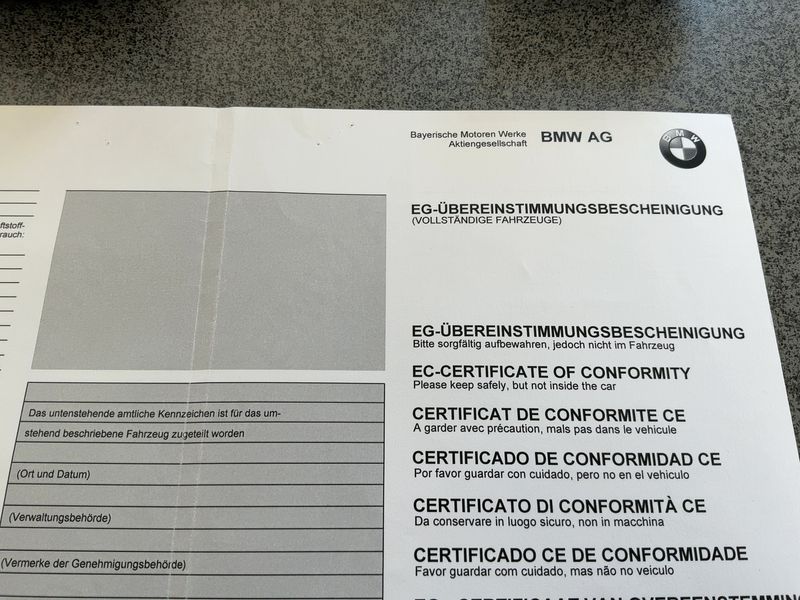 BMW 2er 216i Gran Tourer Advantage 2016 – снимка 22
