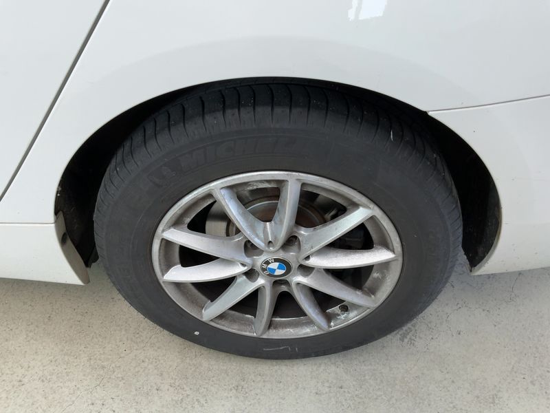 BMW 2er 216i Gran Tourer Advantage 2016 – снимка 5