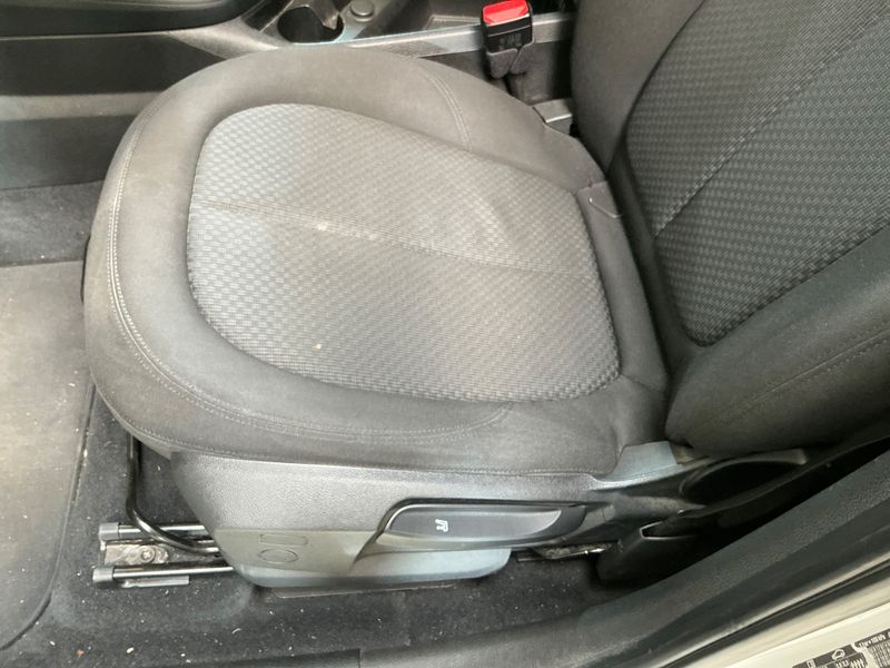 BMW 2er 216i Gran Tourer Advantage 2016 – снимка 26