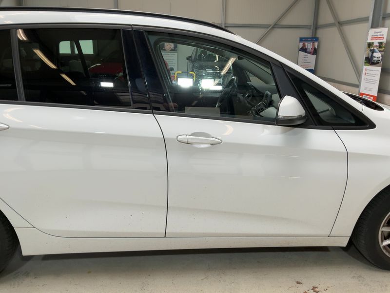 BMW 2er 216i Gran Tourer Advantage 2016 – снимка 10