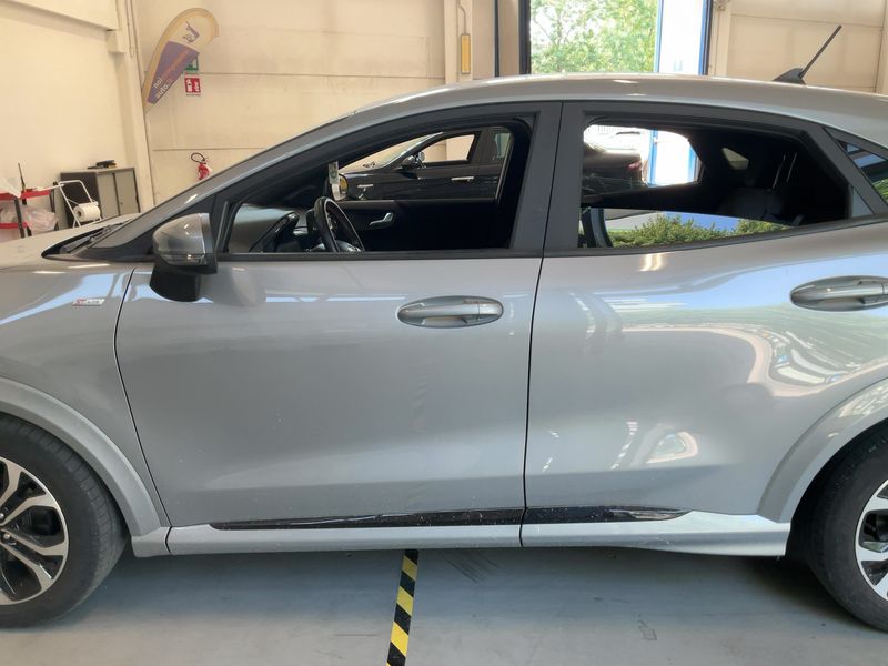 Ford Puma 1.0 EcoBoost ST-Line 2020 – снимка 4