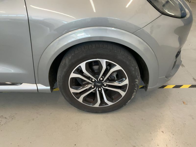 Ford Puma 1.0 EcoBoost ST-Line 2020 – снимка 11