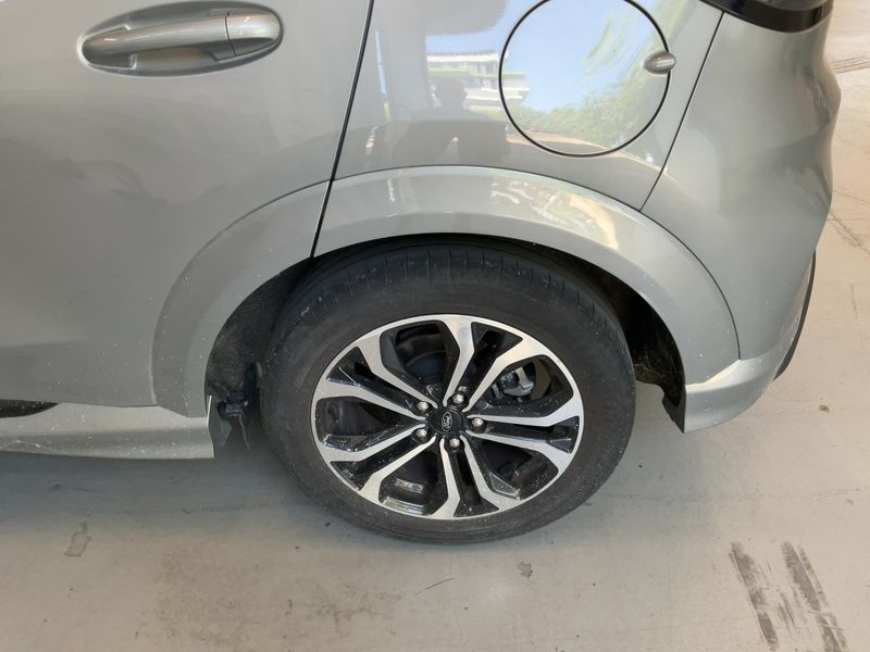 Ford Puma 1.0 EcoBoost ST-Line 2020 – снимка 5