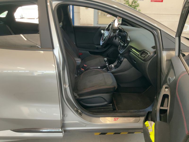 Ford Puma 1.0 EcoBoost ST-Line 2020 – снимка 16