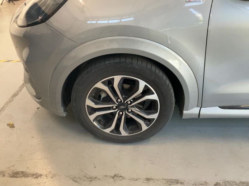 Ford Puma 1.0 EcoBoost ST-Line 2020 – снимка 3
