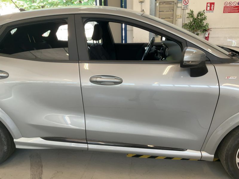 Ford Puma 1.0 EcoBoost ST-Line 2020 – снимка 10