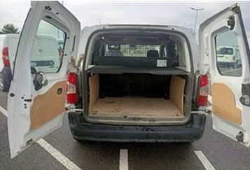 Citroen Berlingo 1.5 Blue-HDi Live Pack Business M 2023 – снимка 9