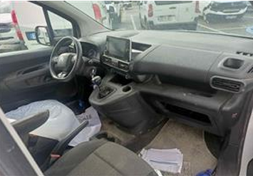 Citroen Berlingo 1.5 Blue-HDi Live Pack Business M 2023 – снимка 11