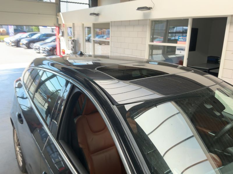 Volvo V60 2.4 D6 Plug-in Hybrid Momentum AWD 2014 – снимка 13