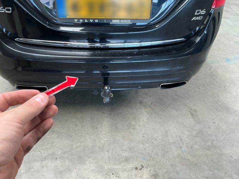 Volvo V60 2.4 D6 Plug-in Hybrid Momentum AWD 2014 – снимка 23