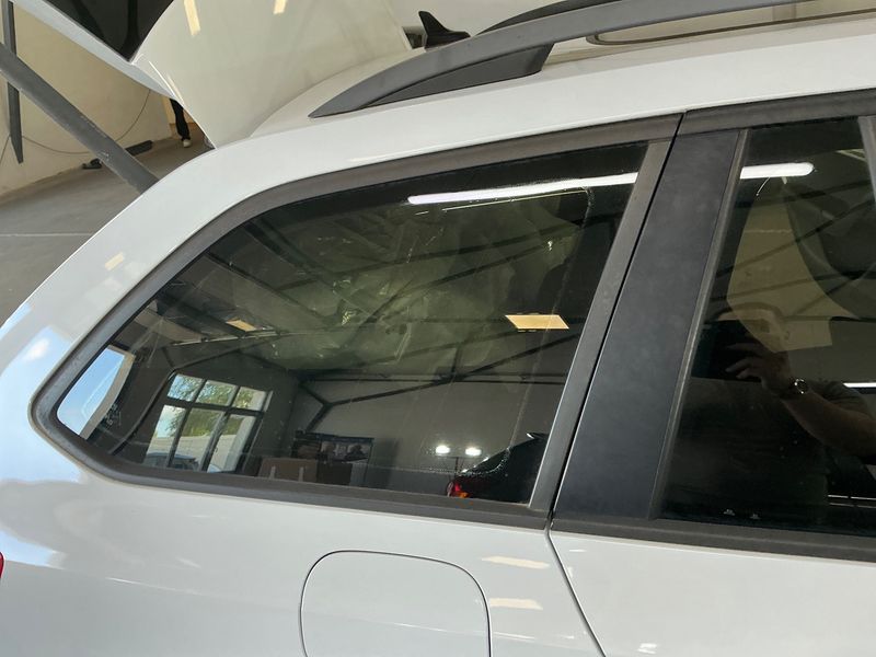 Skoda Octavia 2.0 TDI Scout 4x4 2015 – снимка 24