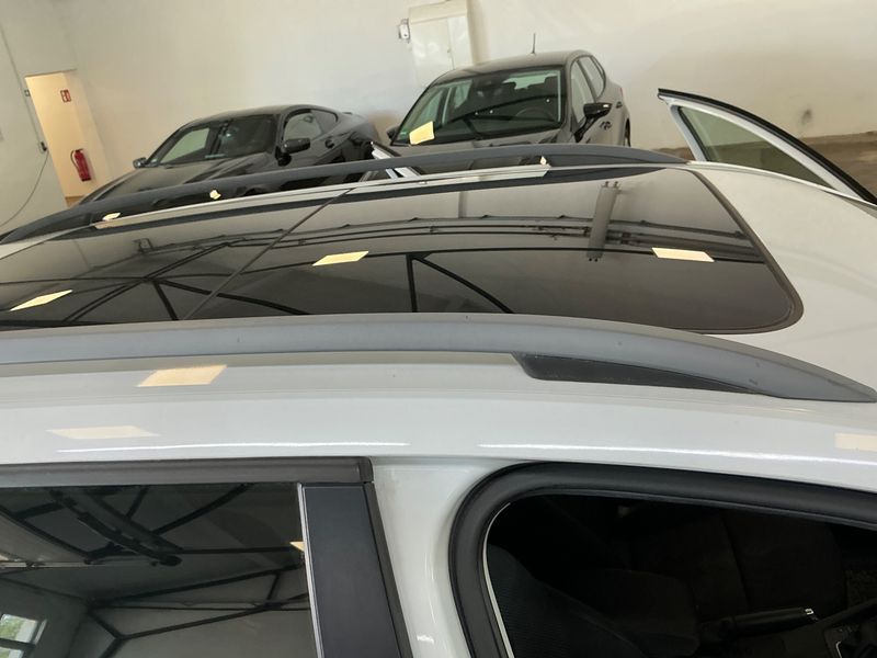 Skoda Octavia 2.0 TDI Scout 4x4 2015 – снимка 48
