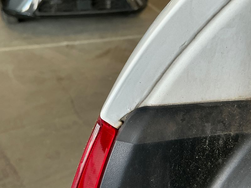 Skoda Octavia 2.0 TDI Scout 4x4 2015 – снимка 32