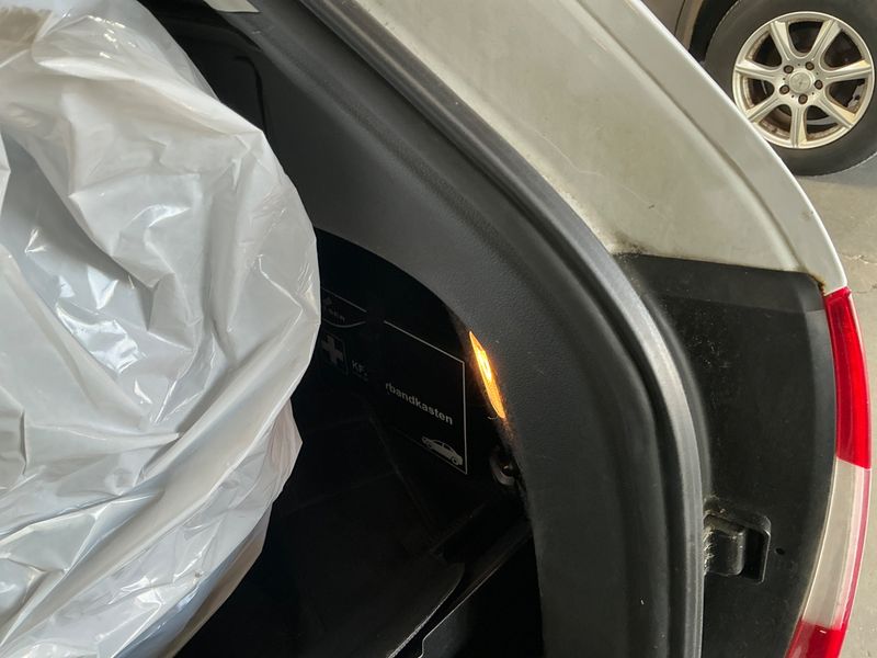 Skoda Octavia 2.0 TDI Scout 4x4 2015 – снимка 40