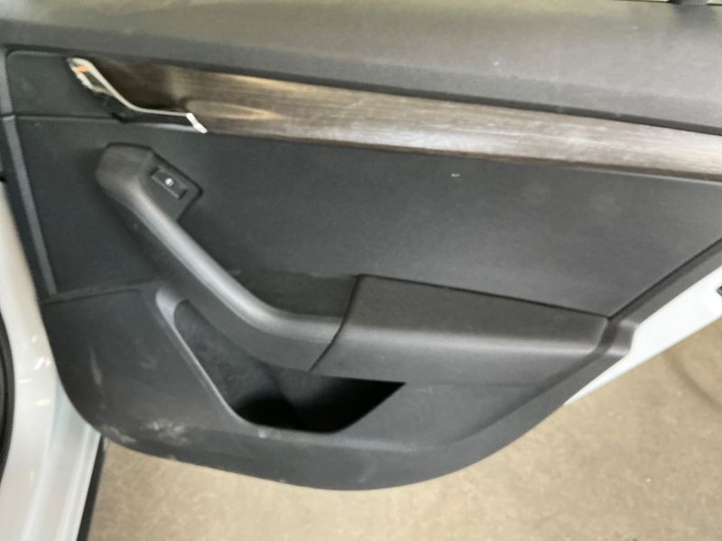 Skoda Octavia 2.0 TDI Scout 4x4 2015 – снимка 34