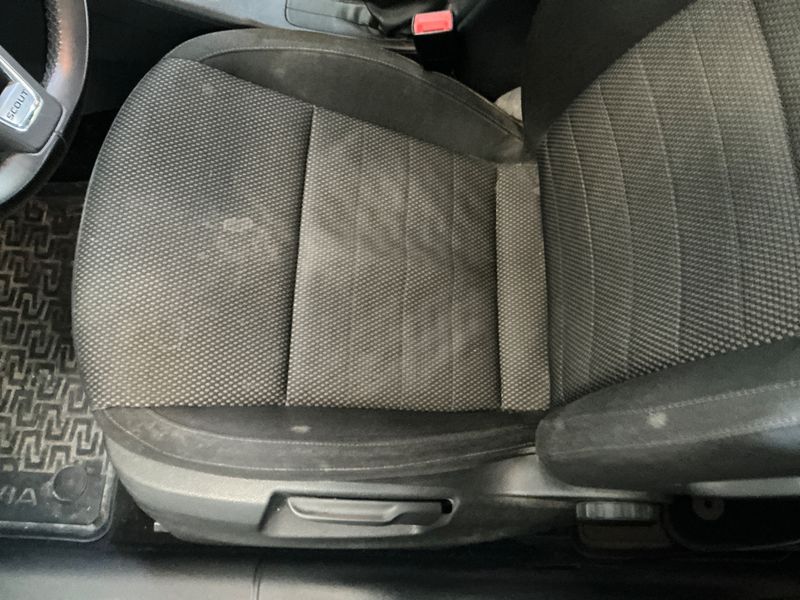 Skoda Octavia 2.0 TDI Scout 4x4 2015 – снимка 46