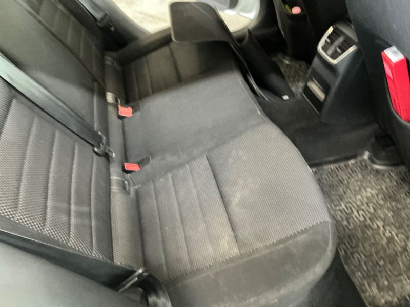 Skoda Octavia 2.0 TDI Scout 4x4 2015 – снимка 45