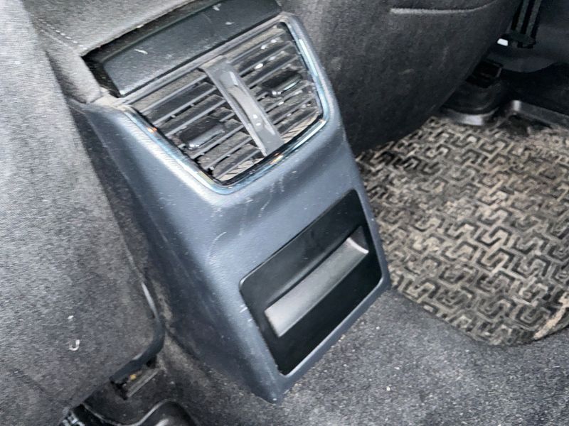 Skoda Octavia 2.0 TDI Scout 4x4 2015 – снимка 36