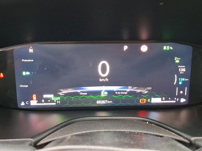 Jeep Compass 1.3 T4 4xe Plug-in Hybrid S 2023 – снимка 11