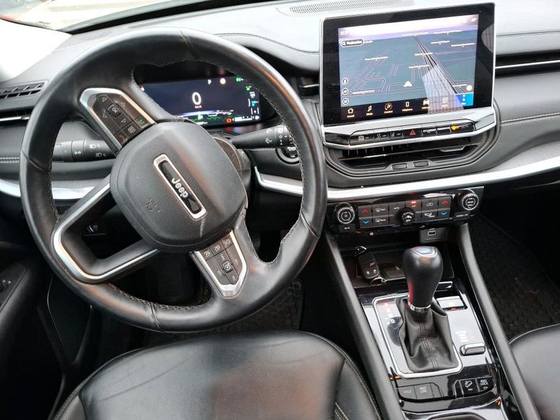 Jeep Compass 1.3 T4 4xe Plug-in Hybrid S 2023 – снимка 10