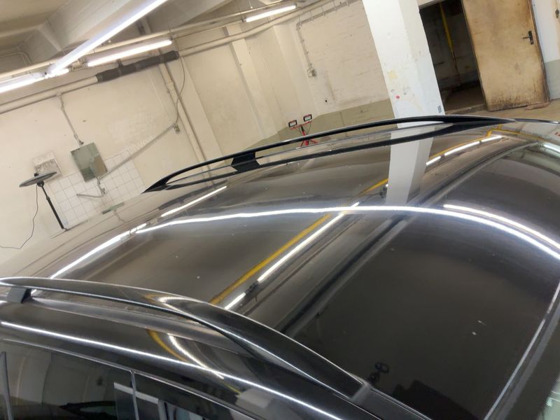 Mercedes-Benz M-Klasse ML 320 CDI 2006 – снимка 13