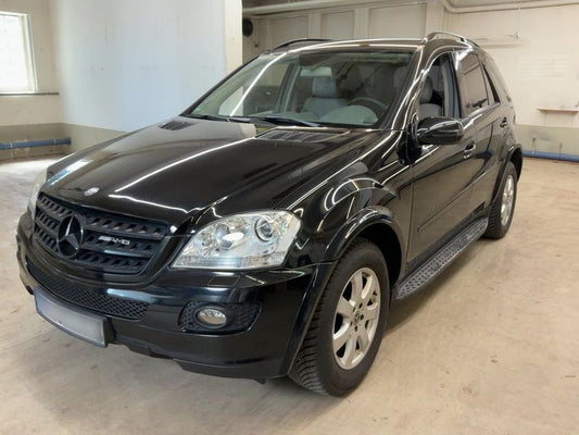 Mercedes-Benz M-Klasse ML 320 CDI 2006 – снимка 1